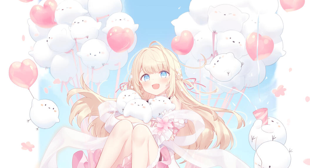 Art by Hiraga Matsuri